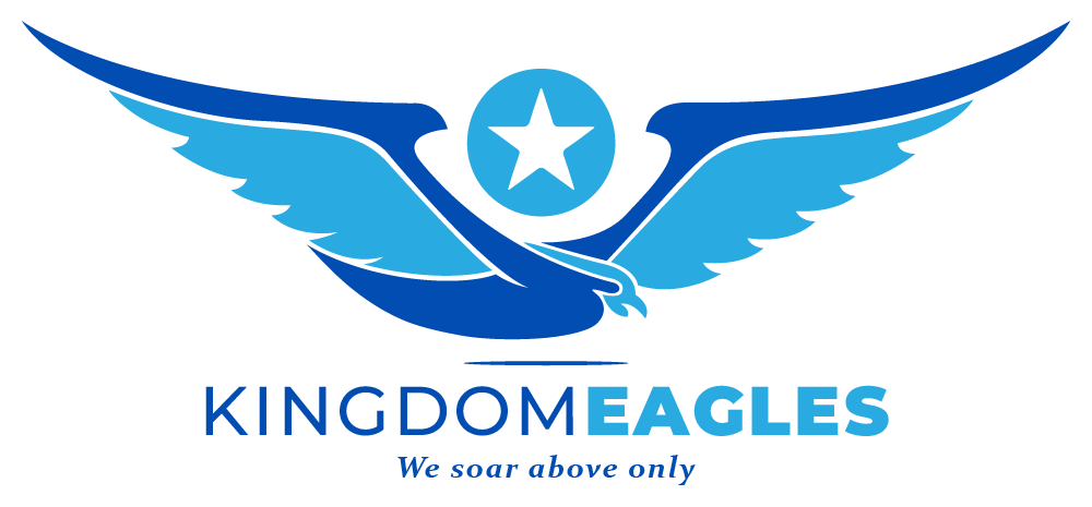 The Kingdom Eagles