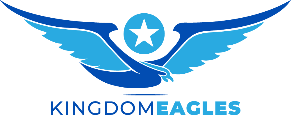 The Kingdom Eagles