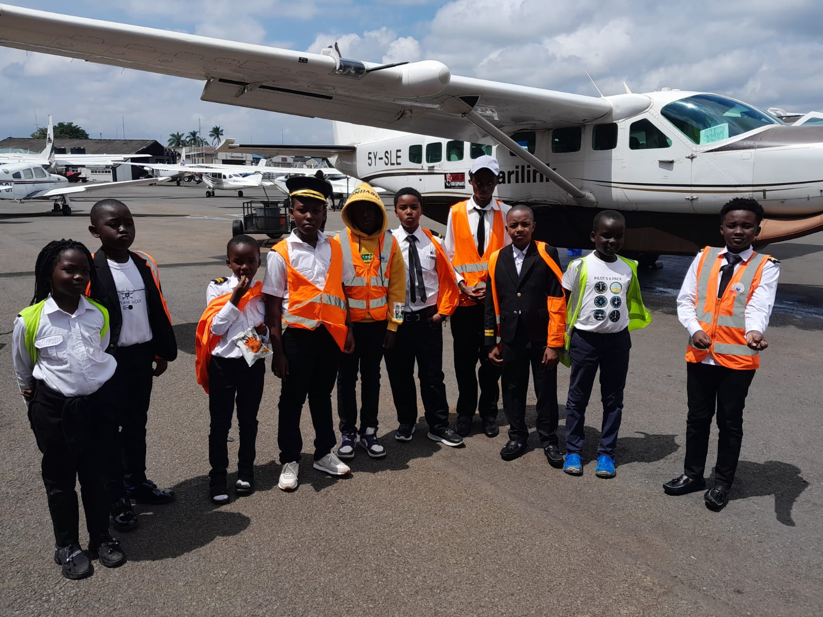 Consultancy & Advisory